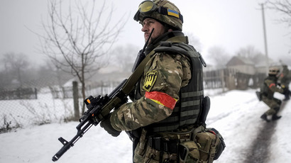 Arms supplies to Ukraine in Europe’s interests – Polish security official