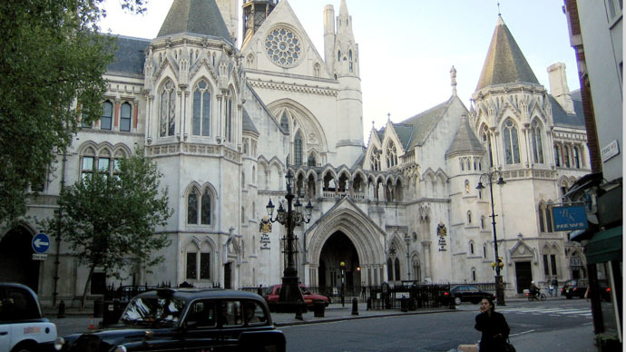 ​UK judges feel underpaid & ‘less respected,' consider leaving profession – survey