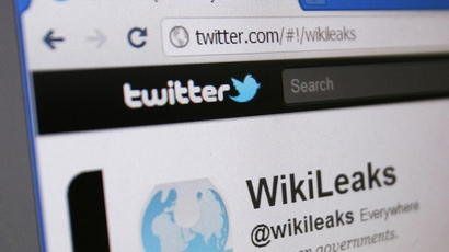 ​WikiLeaks still under investigation, but not its supporters, says DOJ
