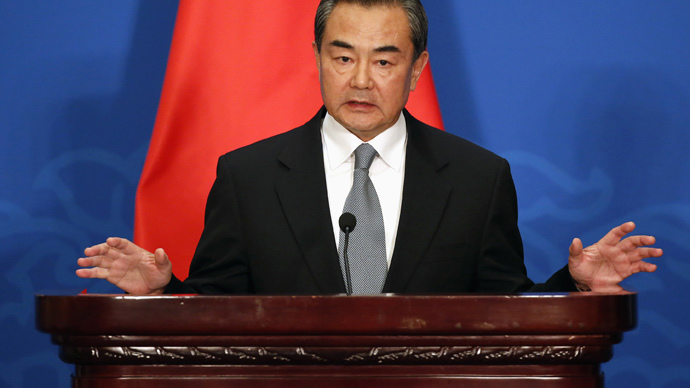 Big mediator: China offers to broker stalled Afghan talks with Taliban