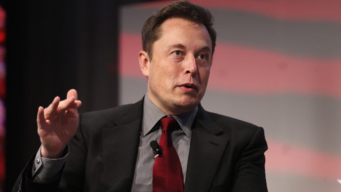 Tesla batteries to power entire homes out soon – Elon Musk