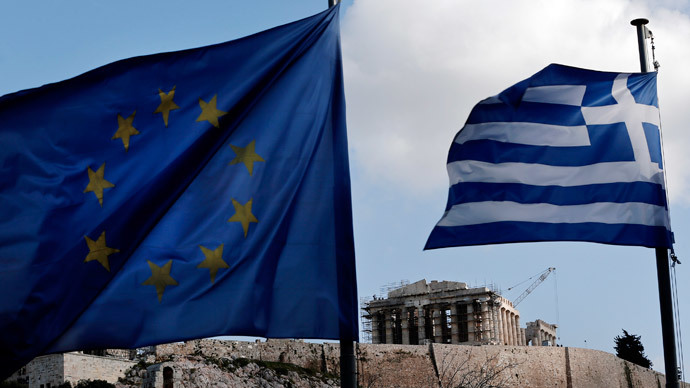 ECB gives another €5bn in emergency loans to Greek banks