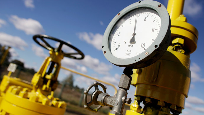 ​Russian gas to Europe can be 35% cheaper – ministry