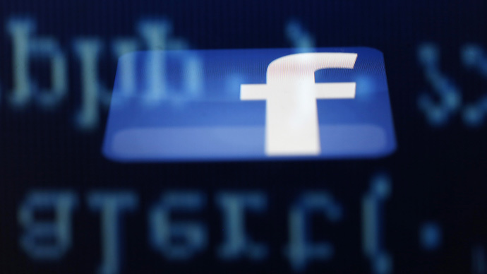 37yrs solitary for using Facebook: S. Carolina inmates face harsh penalties for social media