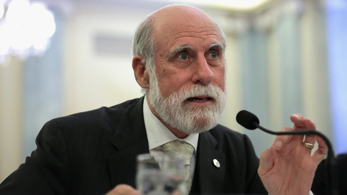 ‘Digital Dark Age’ could see our most precious memories consigned to dust – Vint Cerf