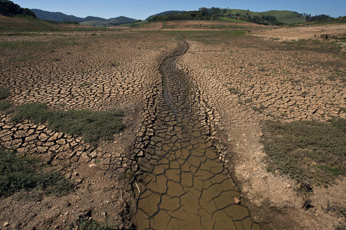 AFP Photo / Nelson Almeida