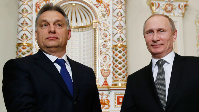 Hungarian rhapsody: Will Putin’s visit to Viktor Orban give Russia a way into Europe?