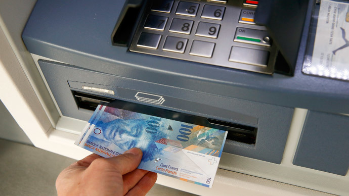 Remote ATM control: Kaspersky Lab details $1bn online bank heist (EXCLUSIVE)