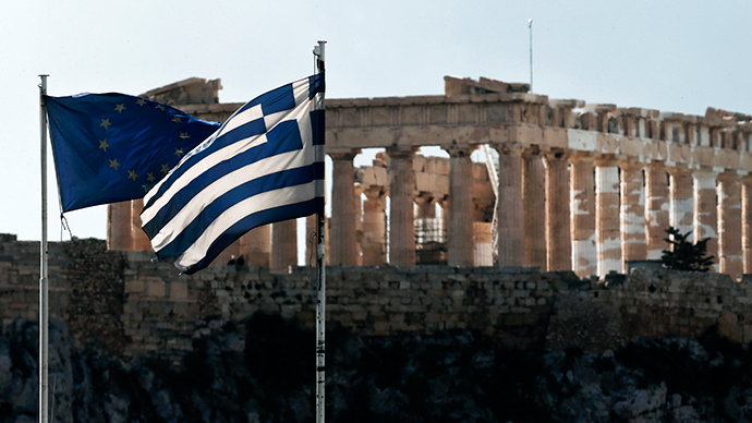 No deal: Greece-EU bailout talks break down, Athens given 1 week ultimatum