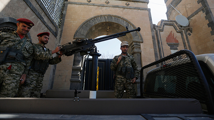 Turkey halts embassy operations in Yemen