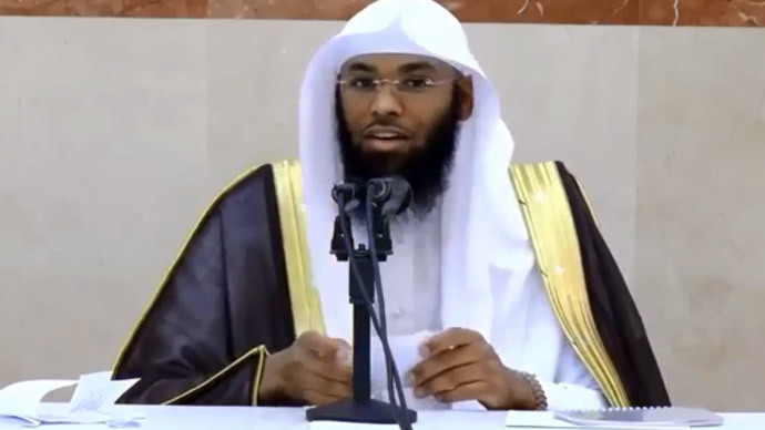 Move over Galileo! Saudi cleric says Earth doesn’t revolve around sun