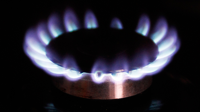 IMF aid package pushes Ukraine gas prices up 280%