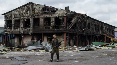 ​Expectations and reality: What Maidan gave Ukraine's economy