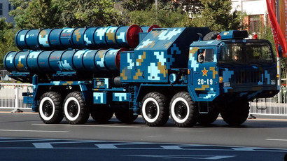 ​NATO member Turkey to buy $3.4 billion worth of incompatible Chinese antimissiles