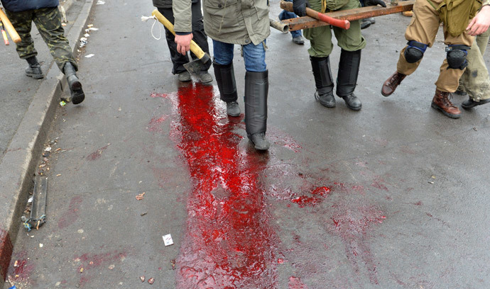 (AFP Photo / Sergei Supinsky)