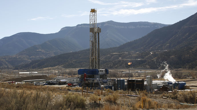 Ohio high court rules against local fracking ban, opponents may seek civil rights argument