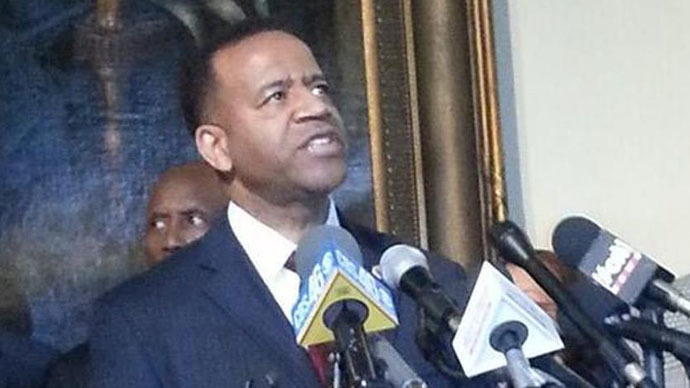 Atlanta fire chief fights dismissal over religious beliefs