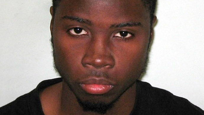 ‘Impressionable youth to terrorist’: MI5 rattled by teen’s rapid radicalization