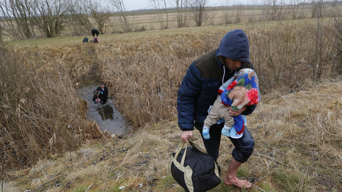 ​Kosovars unwelcome in EU: Austria says ‘don’t waste time seeking asylum’