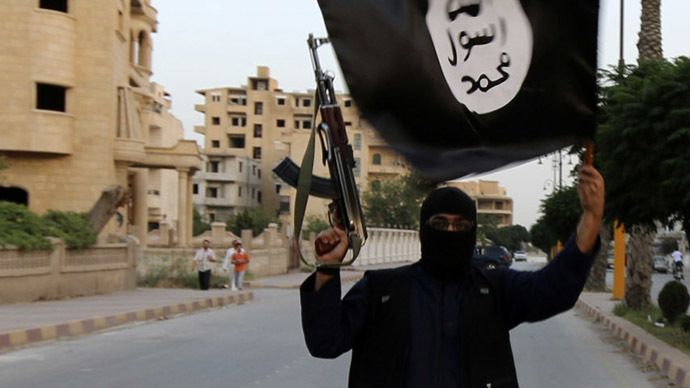 Islamic State is winning the digital war against the West, says expert