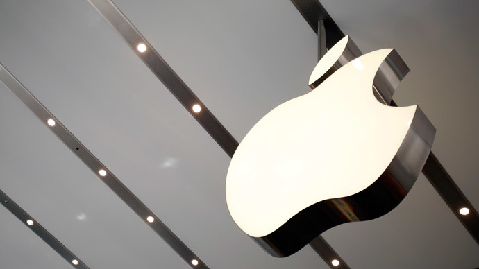 Apple looks to take bite out of car market by 2020