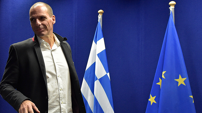 ‘End of austerity’? Greece claims bailout battle victory, warns hard time not over