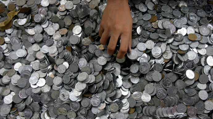 Coins for Abbott: Indonesians rally to repay tsunami aid, call Australian PM ‘Shylock’