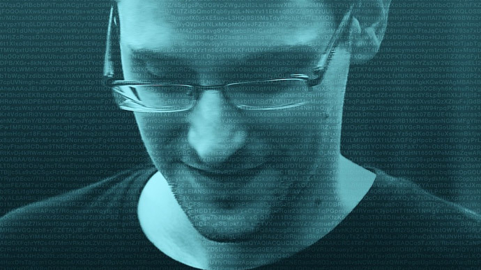 Snowden documentary CitizenFour grabs Oscar