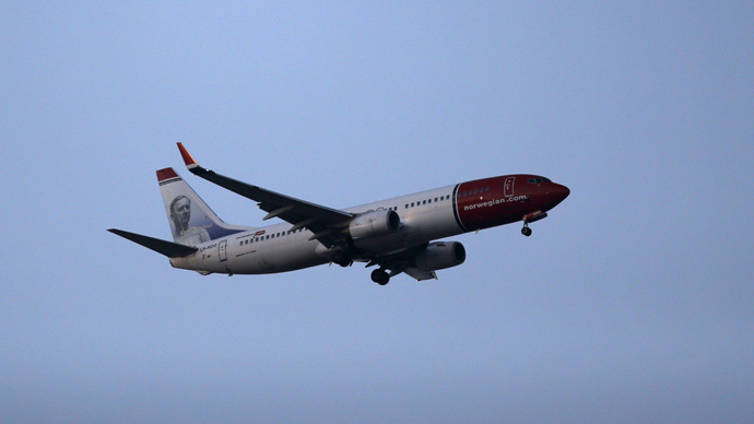 Scandal after Norwegian plane took off despite crewmembers’ walkout
