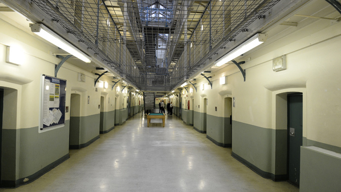 ​Death of mentally ill detainees ‘avoidable’ – human rights experts