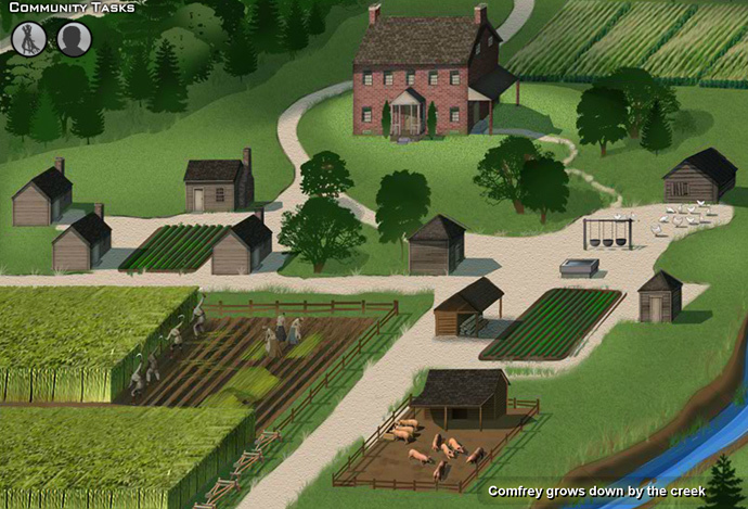 Digital 'Slavery Simulation' Game for Schools Draws Ire, Praise