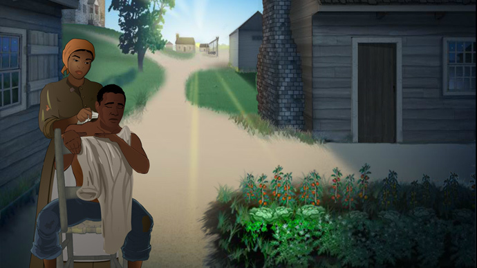 Digital 'Slavery Simulation' Game for Schools Draws Ire, Praise