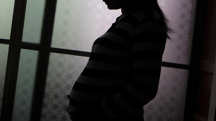 ​Gender-selective abortion could become criminal offence