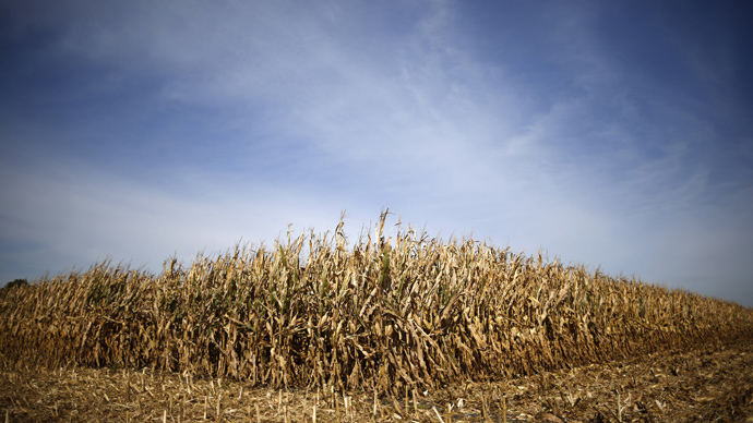 Midwestern landowners, tenants at odds after farm boom tapers off