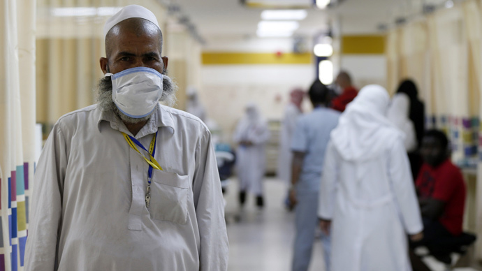 Saudi Arabia not doing enough to combat MERS – WHO