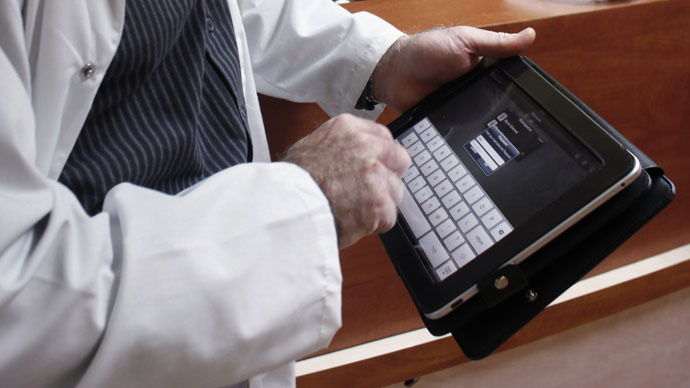 ​Medical identity theft a rising concern – report