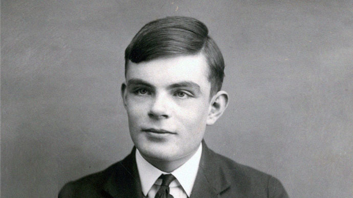 ​Alan Turing’s family demands pardons for 49,000 men convicted for homosexuality