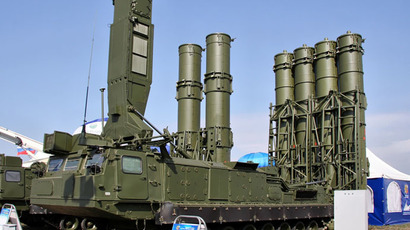 S-300 air defense systems to be shipped to Iran in August or September – Rostec chief