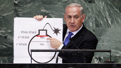 What nuke? Things we learned from leaked spy cables that exposed Netanyahu's lie