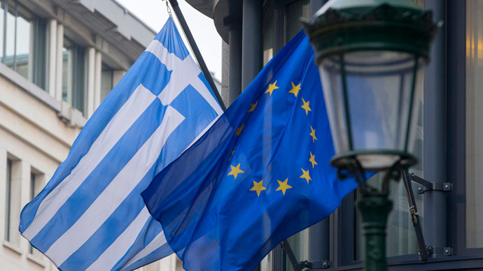 Eurozone backs Greek reforms, enabling €172bn rescue extension