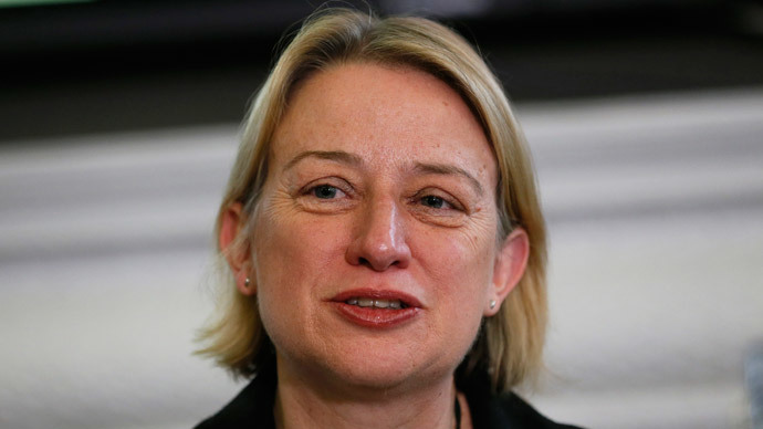 ‘No Versailles’: Find compromise with Putin to end Ukraine crisis, says Green Party leader