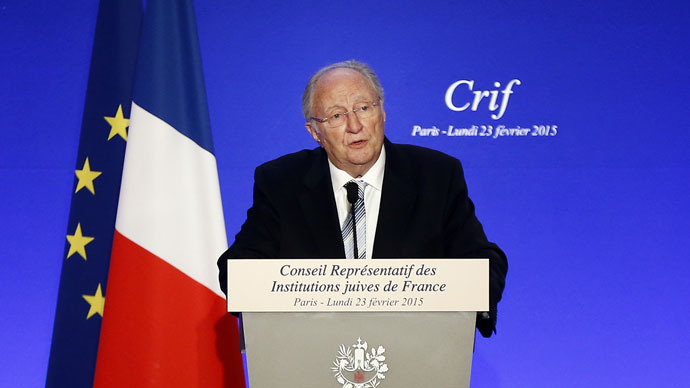 French Muslim leaders skip key Jewish event over ‘criminals’ accusation