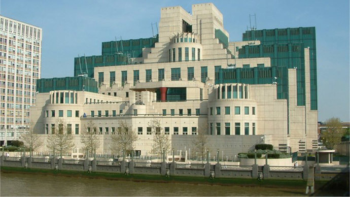 MI6 thwarts S. Africa-Iran business deal – spy cables