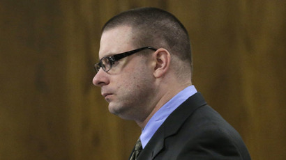 Man found guilty of murder in 'American Sniper' case, sentenced to life in prison