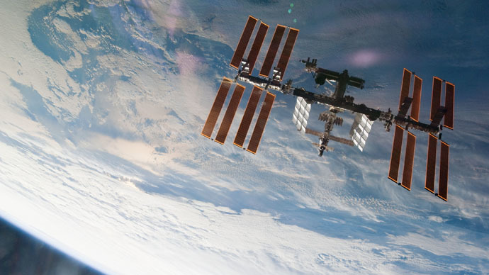 Russia plans to create own space station by 2024