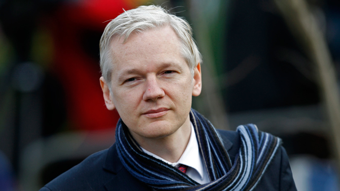 Assange’s prosecutor has not done anything in 4 years – WikiLeaks spokesperson