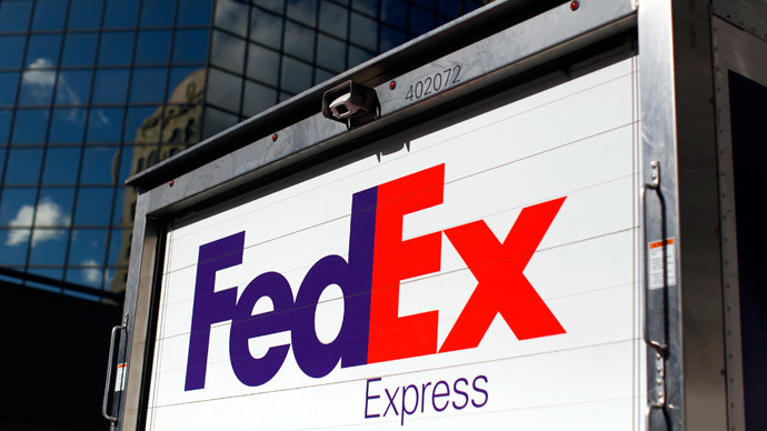 FedEx, UPS wary of shipping at-home firearm mills – report