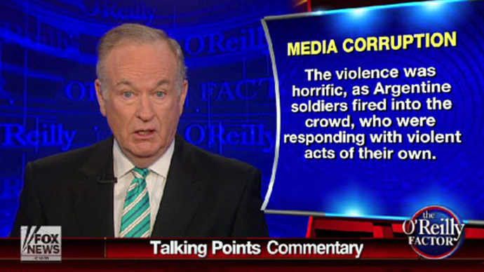 Bill O’Reilly busted again: Former colleagues dispute his LA riots story