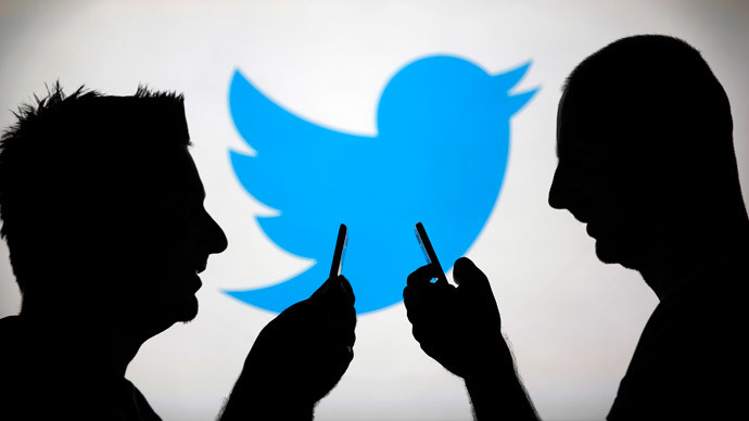 Troll control: Twitter cracks down on abuse, spoofing