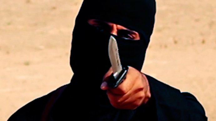 ‘We will do everything we can to track down Jihadi John’ – Cameron